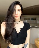 Анкета проститутки Галина - метро Сокольники, возраст - 23