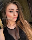 Анкета проститутки Наталья - метро Тверской, возраст - 23