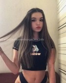 Анкета проститутки Лина - метро Замоскворечье, возраст - 23