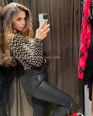 Анкета проститутки Услада - метро Таганский, возраст - 23