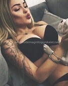 Анкета проститутки Николь - метро Ломоносовский, возраст - 23