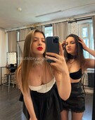 Анкета проститутки Ирина - метро Хорошевский, возраст - 23