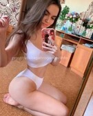 Анкета проститутки Лизочка - метро Фили-Давыдково, возраст - 23