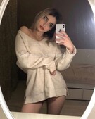 Анкета проститутки Лиза - метро Лефортово, возраст - 24