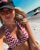 Анкета проститутки Кира - метро Строгино, возраст - 24