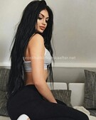 Анкета проститутки Зина - метро Чертаново Южное, возраст - 24