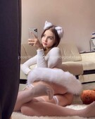 Анкета проститутки Стефания - метро Гагаринский, возраст - 24