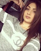 Анкета проститутки Варвара - метро Фили-Давыдково, возраст - 24