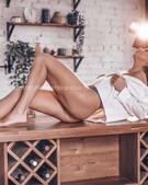 Анкета проститутки Лизочка - метро Крылатское, возраст - 24