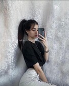 Анкета проститутки Полина - метро Басманный, возраст - 24