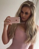 Анкета проститутки Виктория - метро Крылатское, возраст - 24