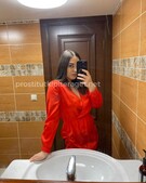 Анкета проститутки Олечка - метро Чертаново Северное, возраст - 24