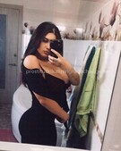 Анкета проститутки Светлана - метро Хамовники, возраст - 24