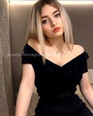 Анкета проститутки Шарлотта - метро Гагаринский, возраст - 24