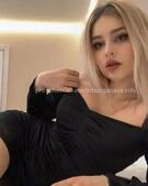 Анкета проститутки Зина - метро Измайлово, возраст - 24