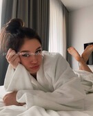 Анкета проститутки Устина - метро Нагатино-Садовники, возраст - 24