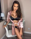 Анкета проститутки Маргарита - метро Арбат, возраст - 24