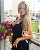 Анкета проститутки Анечка - метро Царицыно, возраст - 24