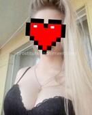 Анкета проститутки Риана - метро Куркино, возраст - 24