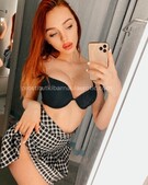 Анкета проститутки Юлия - метро Хамовники, возраст - 24