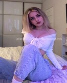 Анкета проститутки Варвара - метро Выхино-Жулебино, возраст - 24