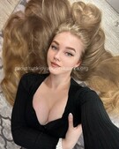 Анкета проститутки Марго - метро Бабушкинский, возраст - 24