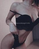 Анкета проститутки Мелисса - метро Басманный, возраст - 24