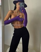 Анкета проститутки Ленусик - метро Ясенево, возраст - 24