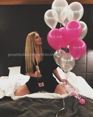 Анкета проститутки Лаура - метро Сокол, возраст - 24