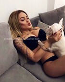 Анкета проститутки Ксюша - метро Северное Медведково, возраст - 24