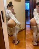 Анкета проститутки Адель - метро Метрогородок, возраст - 24