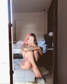 Анкета проститутки Адель - метро Крылатское, возраст - 24