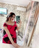 Анкета проститутки Алиса - метро Тропарево-Никулино, возраст - 24