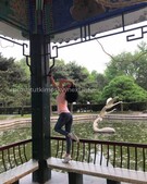 Анкета проститутки Сабина - метро Куркино, возраст - 24