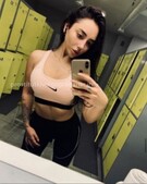 Анкета проститутки Арина - метро Мещанский, возраст - 25