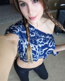 Анкета проститутки Надя - метро Чертаново Южное, возраст - 25