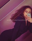 Анкета проститутки Инна - метро Южное Бутово, возраст - 25