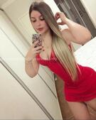 Анкета проститутки Ксения - метро Ясенево, возраст - 25