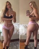 Анкета проститутки Алла - метро Щукино, возраст - 25