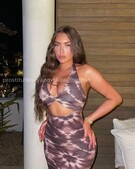 Анкета проститутки Ульяна - метро Ясенево, возраст - 25