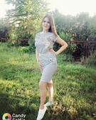 Анкета проститутки Элина - метро Орехово-Борисово Северное, возраст - 25