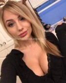 Анкета проститутки Лиза - метро Митино, возраст - 25