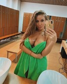 Анкета проститутки Елена - метро Мещанский, возраст - 25