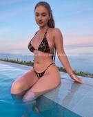 Анкета проститутки Ольга - метро Южное Бутово, возраст - 25