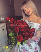 Анкета проститутки Анюта - метро Выхино-Жулебино, возраст - 25