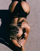 Анкета проститутки Слава - метро Строгино, возраст - 25