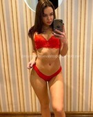 Анкета проститутки Света - метро Чертаново Южное, возраст - 25