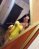 Анкета проститутки Карина - метро Останкинский, возраст - 25