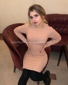 Анкета проститутки Светлана - метро Мещанский, возраст - 25