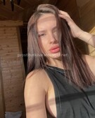 Анкета проститутки Ульяна - метро Тверской, возраст - 25